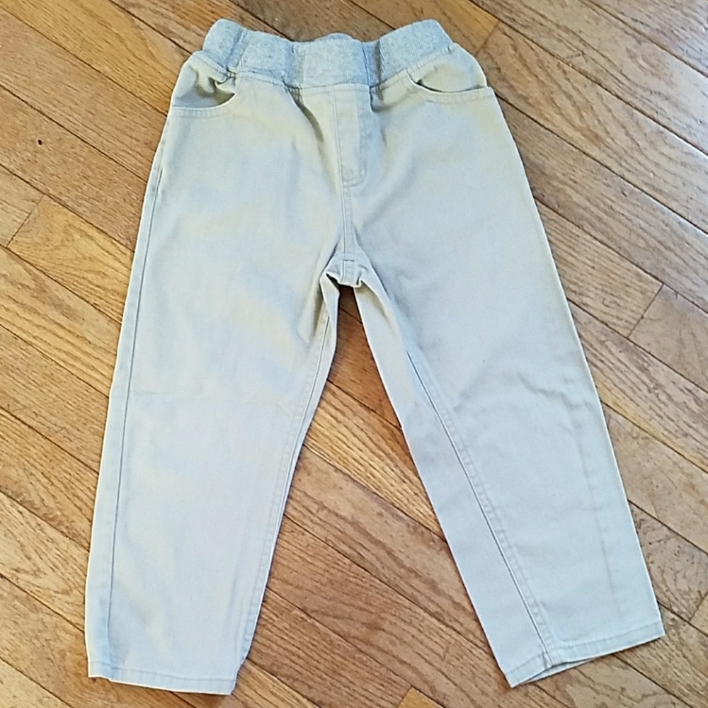 Nautica khaki pants